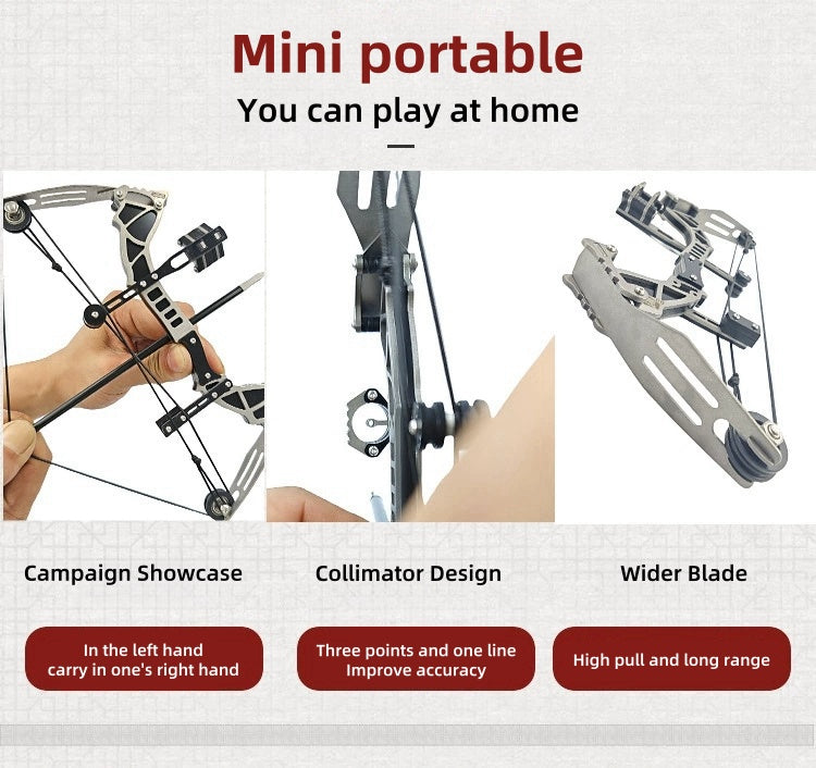 High-power small transmitter toy