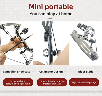 High-power small transmitter toy