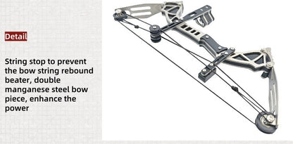 High-power small transmitter toy