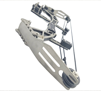 High-power small transmitter toy