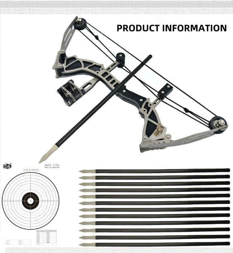 High-power small transmitter toy
