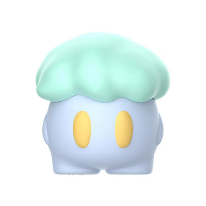 Sewant mushrooms