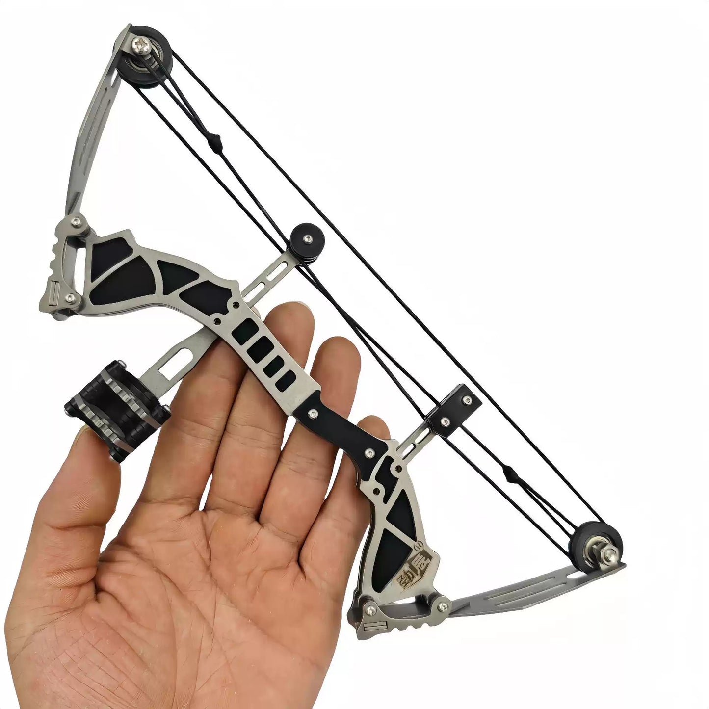 High-power small transmitter toy