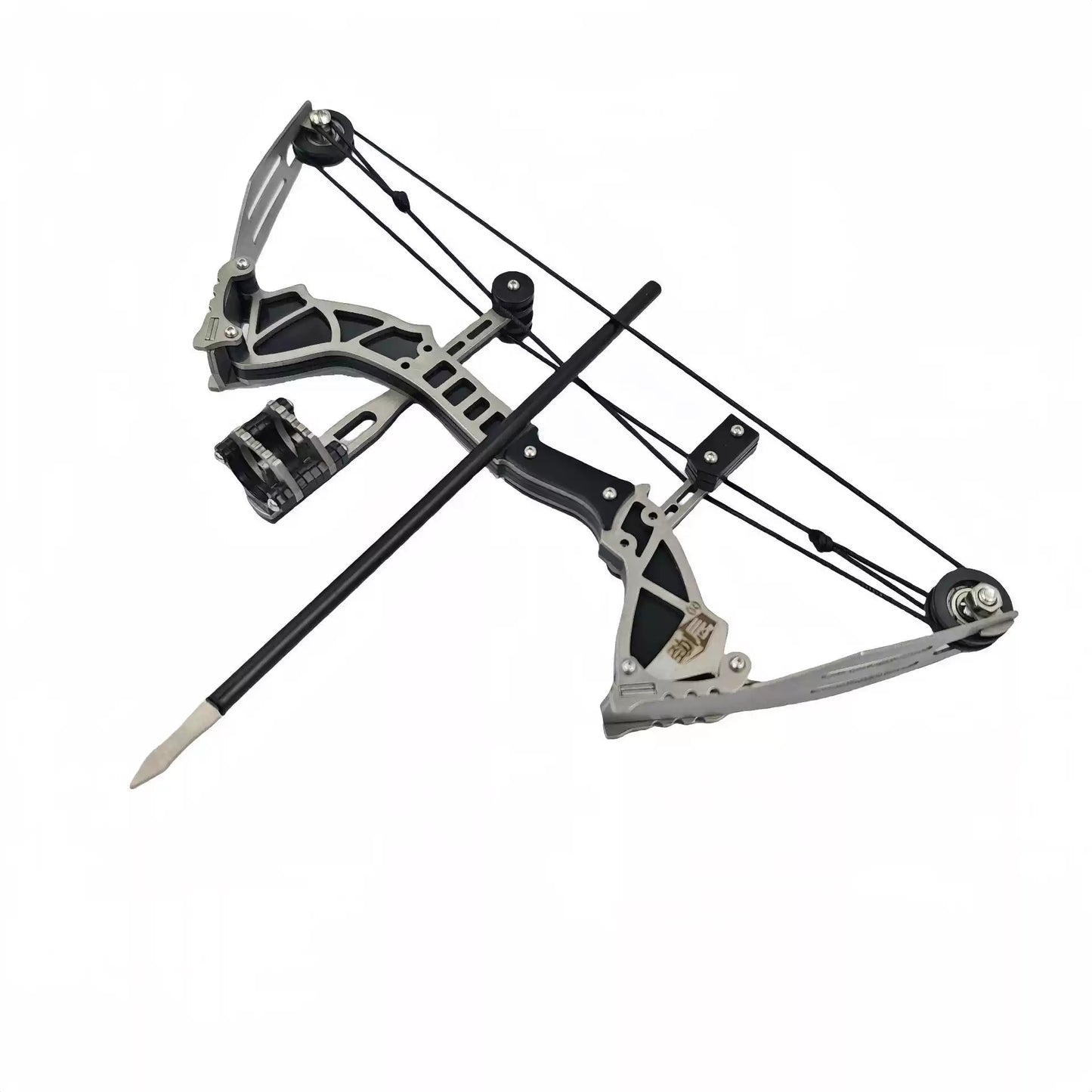 High-power small transmitter toy