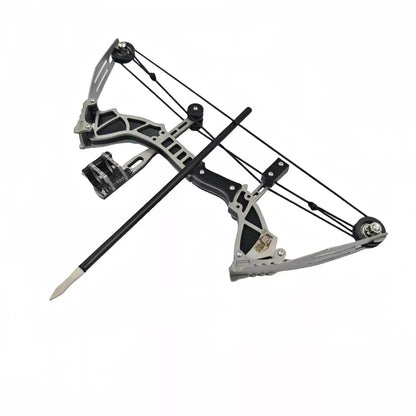 High-power small transmitter toy