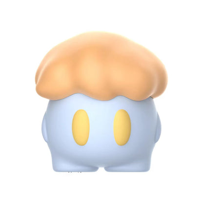 Sewant mushrooms