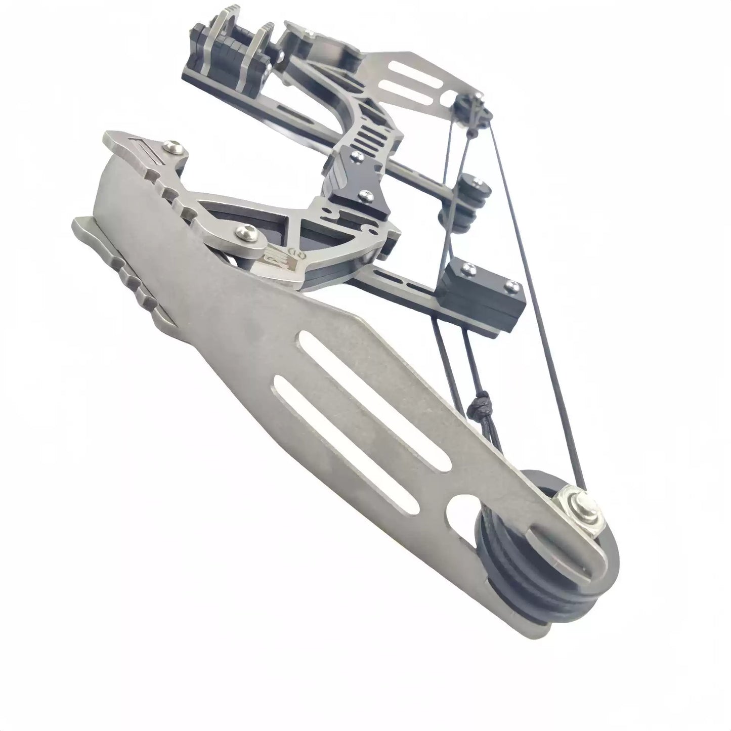 High-power small transmitter toy