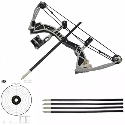 High-power small transmitter toy